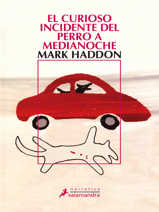 Title details for El curioso incidente del perro a medianoche by Mark Haddon - Wait list